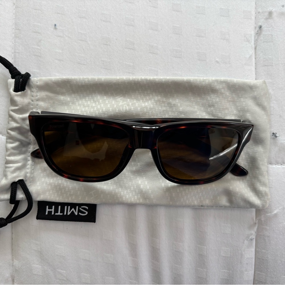 Smith Lowdown Slim 2 Sunglasses